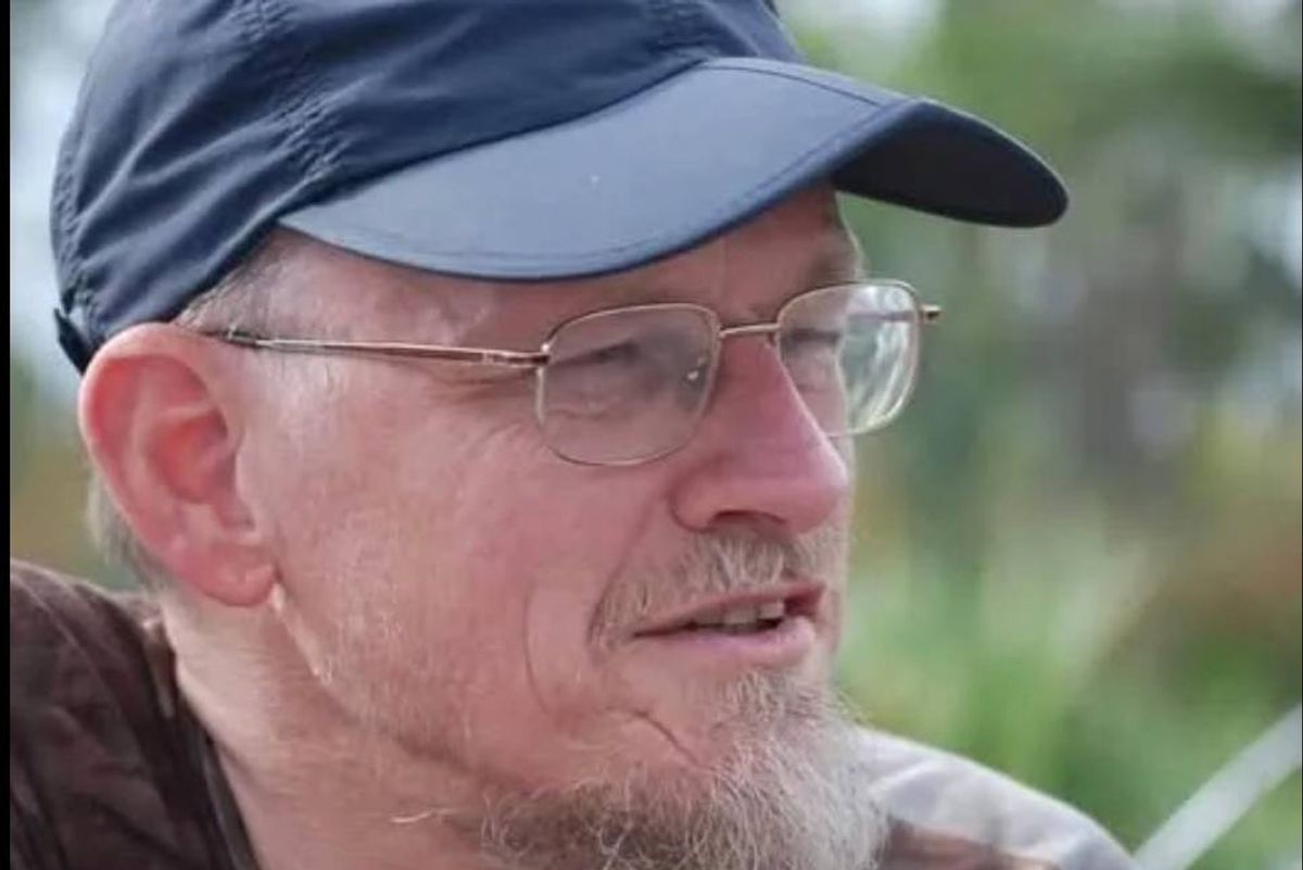 Hantavirus cruise ship patient zero traced was Dutch birdwatcher