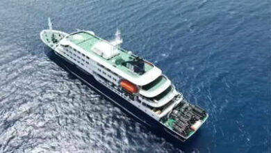 Hantavirus-hit cruise ship to sail to Canary Islands, passengers to undergo medical screening – The Times of India