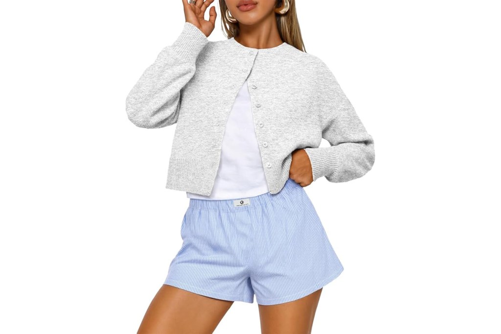 Happy Mother’s Day to me with this beloved Paige DeSorbo sweater under 