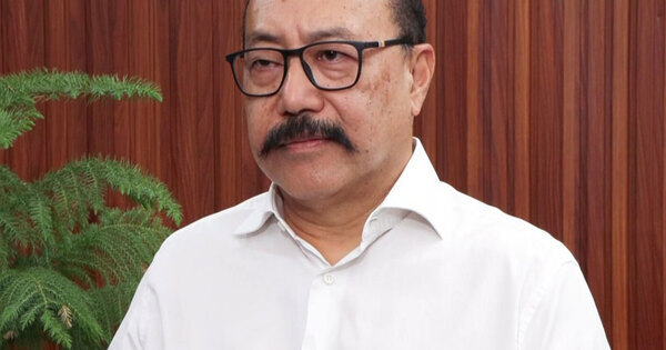 Harsh Vardhan Shringla on global energy challenges due to West Asia crisis