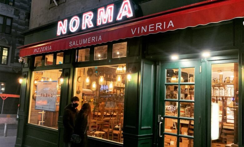 Health officials warn NYC Italian eatery patrons of possible exposure to measles by infected diner