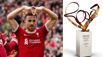 Heartbreaking tribute: Liverpool FC reveal first images of planned Anfield memorial for Diogo Jota and André Silva | International Sports News – The Times of India