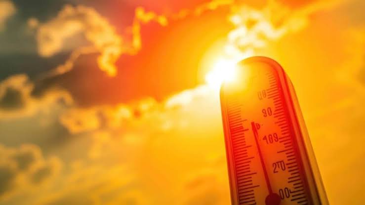 Heatwave alert: Chennai braces for 42°C as Kathiri Veyil peaks – News Today | First with the news