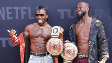 Heel Turn: New Day leave WWE, Death Riders’ influence on Will Ospreay grows, hottest storyline and more