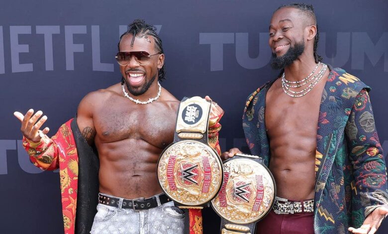 Heel Turn: New Day leave WWE, Death Riders’ influence on Will Ospreay grows, hottest storyline and more