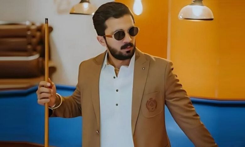 High court orders removal of YouTuber Rajab Butt’s name from Passport Control List