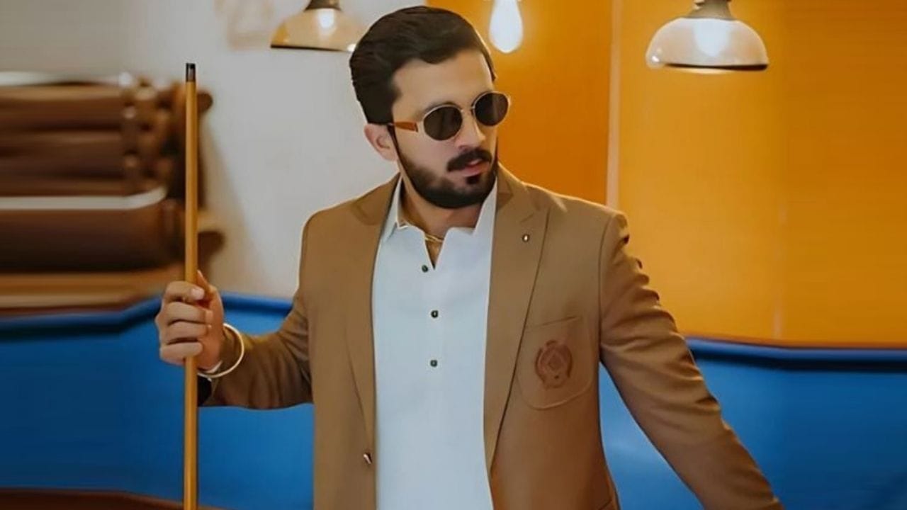 High court orders removal of YouTuber Rajab Butt’s name from Passport Control List