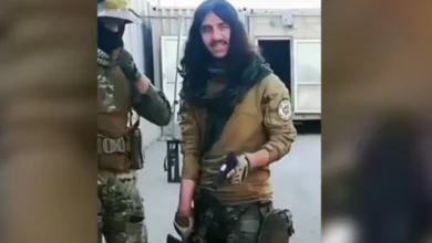 High-profile terrorist killed in Bannu was Afghan special forces member: security sources