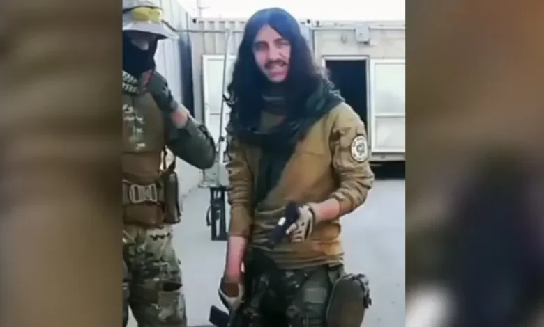 High-profile terrorist killed in Bannu was Afghan special forces member: security sources