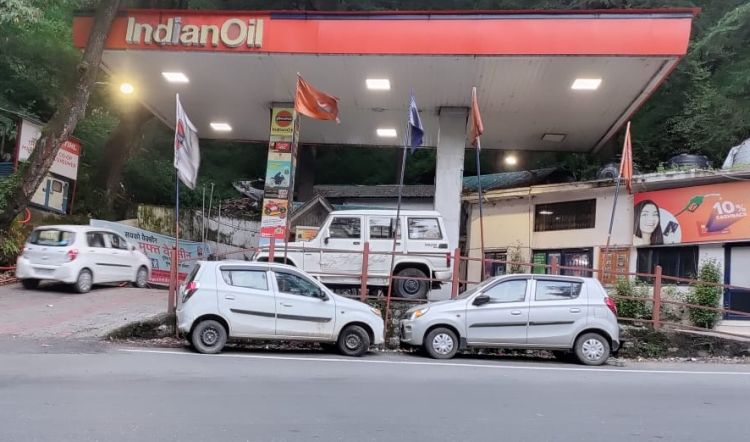 Himachal Begins Process to Levy Welfare Cess on Petrol and Diesel