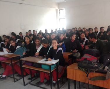 Himachal Govt Schools Shine in Class 12 Results, Dominate Merit List