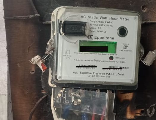 Himachal Imposes New ₹1 Per Unit Electricity Cess on Commercial Establishments
