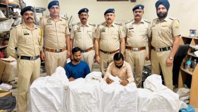Himachal Police Detain 19 Habitual Drug Traffickers Under PIT-NDPS Act