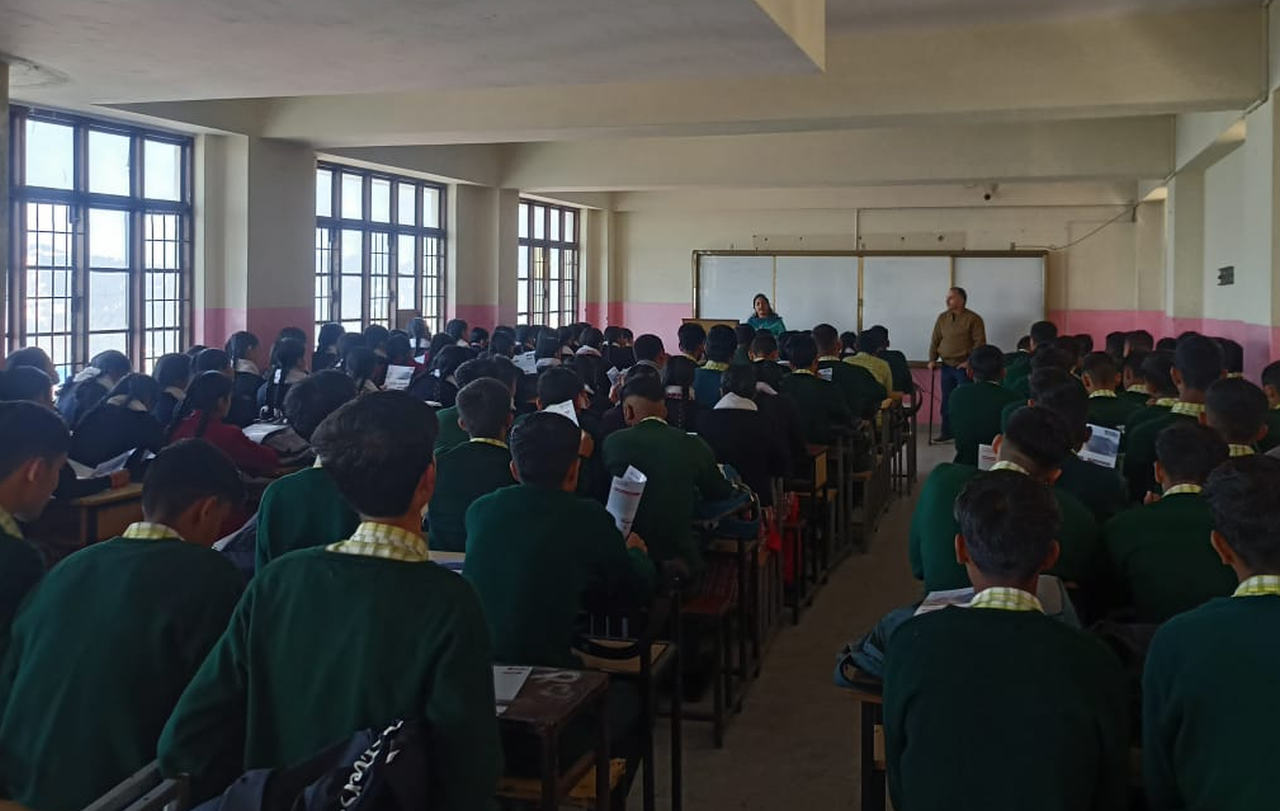 Himachal to Introduce All Three Streams in 156 CBSE Schools