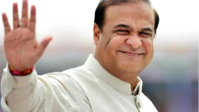 Himanta Biswa Sarma attacks Congress after Assam win, says people made Pawan Khera eat Pera