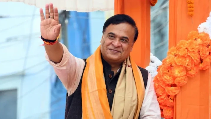 Himanta Biswa Sarma to take oath as Assam Chief Minister on May 12 after NDA’s sweeping victory