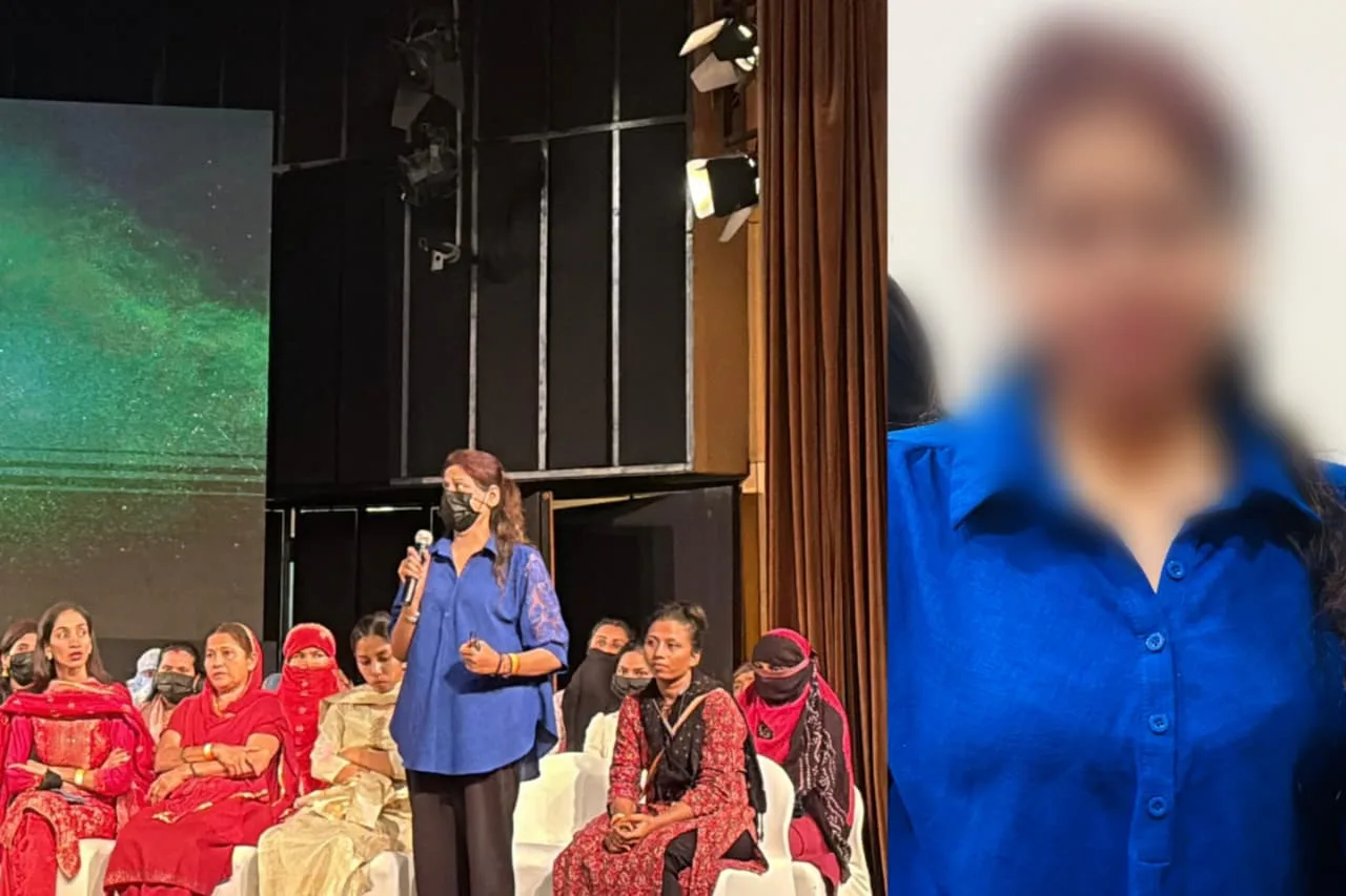 Hindu woman alleges 5 nikahs, 3 halalas, forced conversion