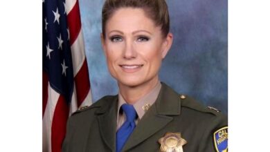 Hitman hired to kill CHP captain’s husband gets life sentence