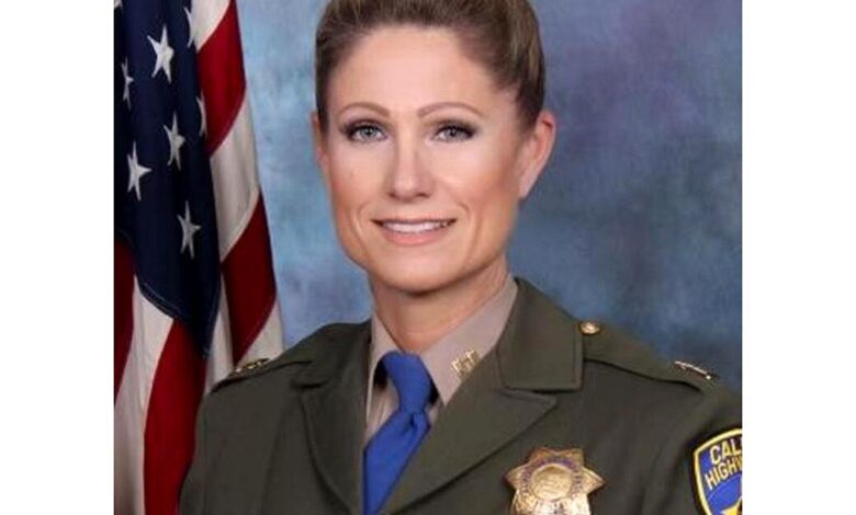 Hitman hired to kill CHP captain’s husband gets life sentence