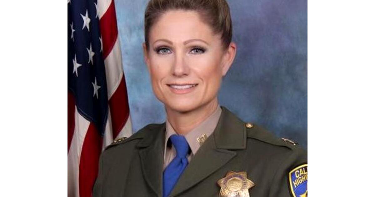 Hitman hired to kill CHP captain’s husband gets life sentence