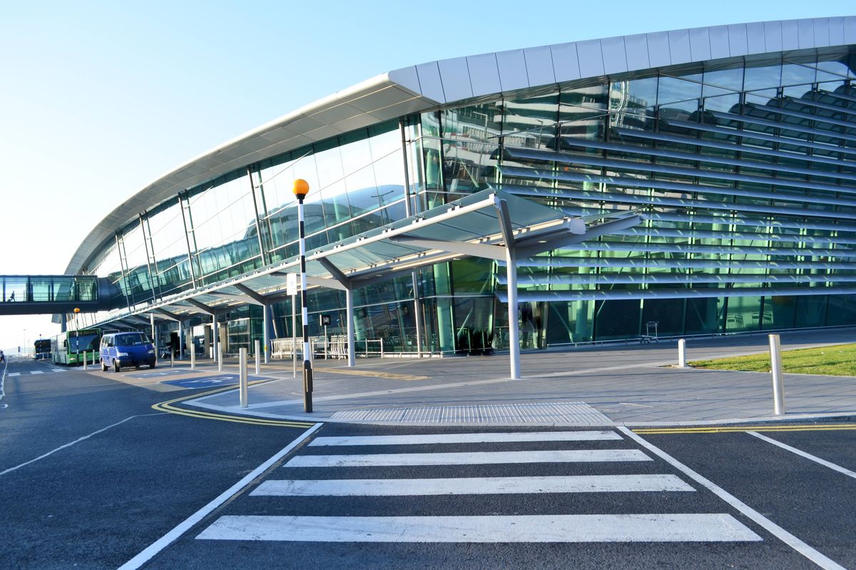 Holidaymakers urged not to forget Dublin Airport’s €140 fee ahead of their holidays