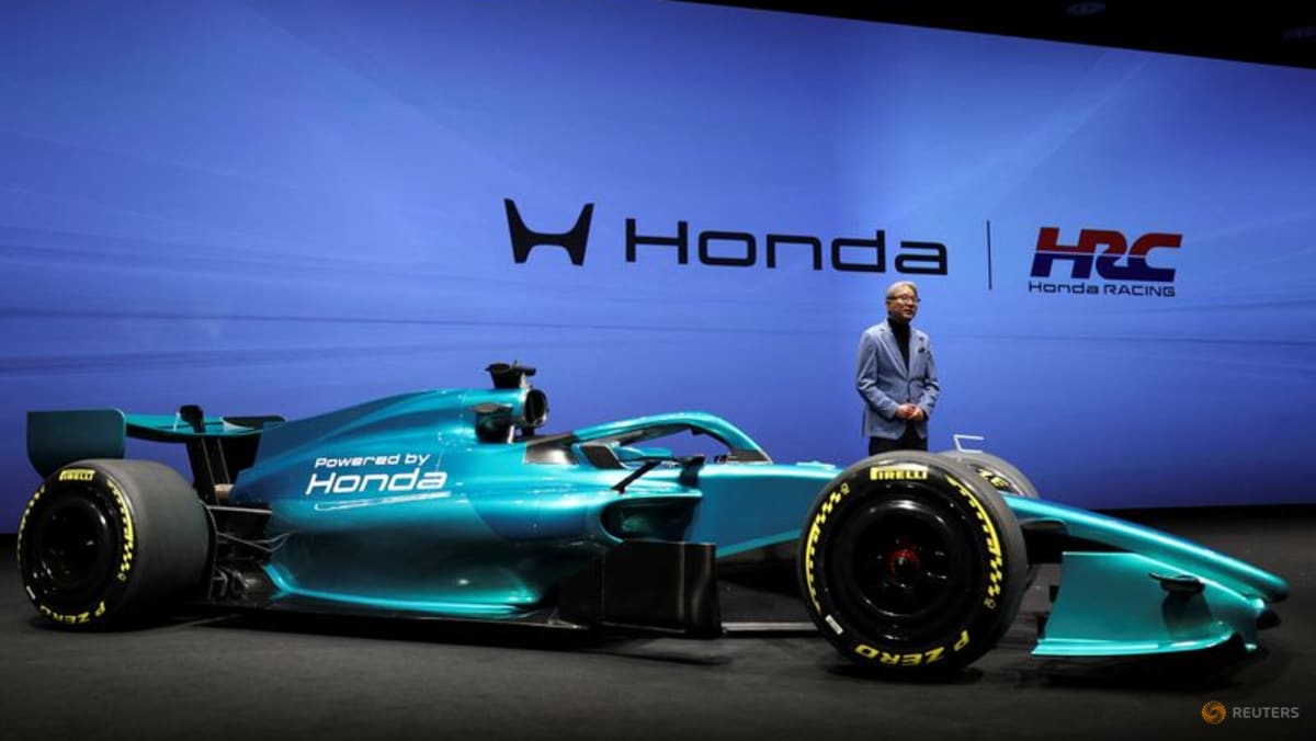 Honda set for  million boost to address F1 engine woes
