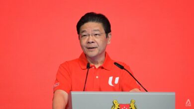 Hormuz reopening won’t end global crisis, but Singapore enters it from position of strength: PM Wong