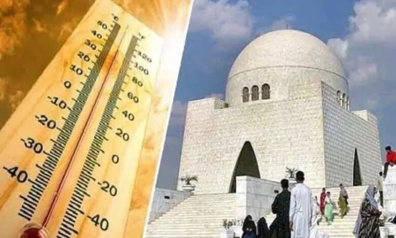 Hot and humid weather to persist in city, PMD forecasts