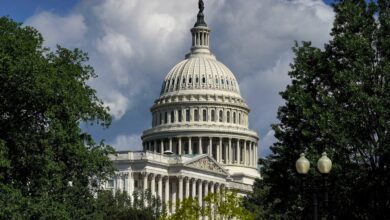 House approves bill to fund DHS, ending record-long partial shutdown