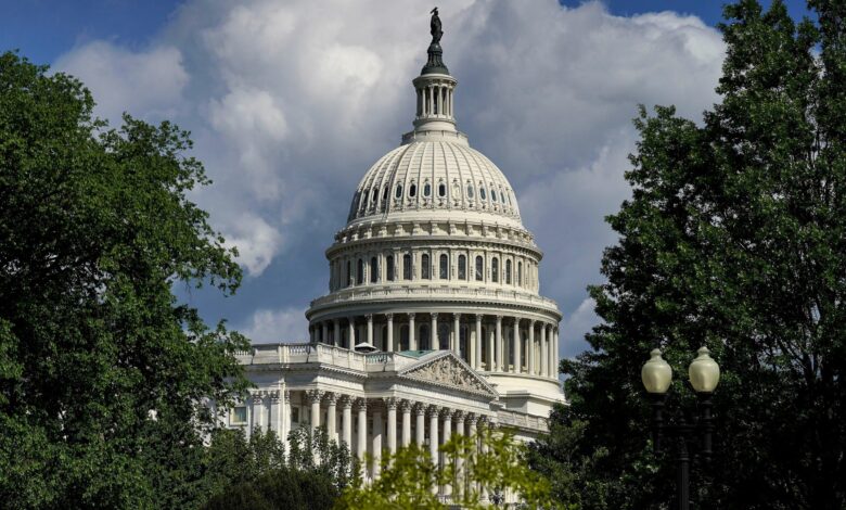 House approves bill to fund DHS, ending record-long partial shutdown