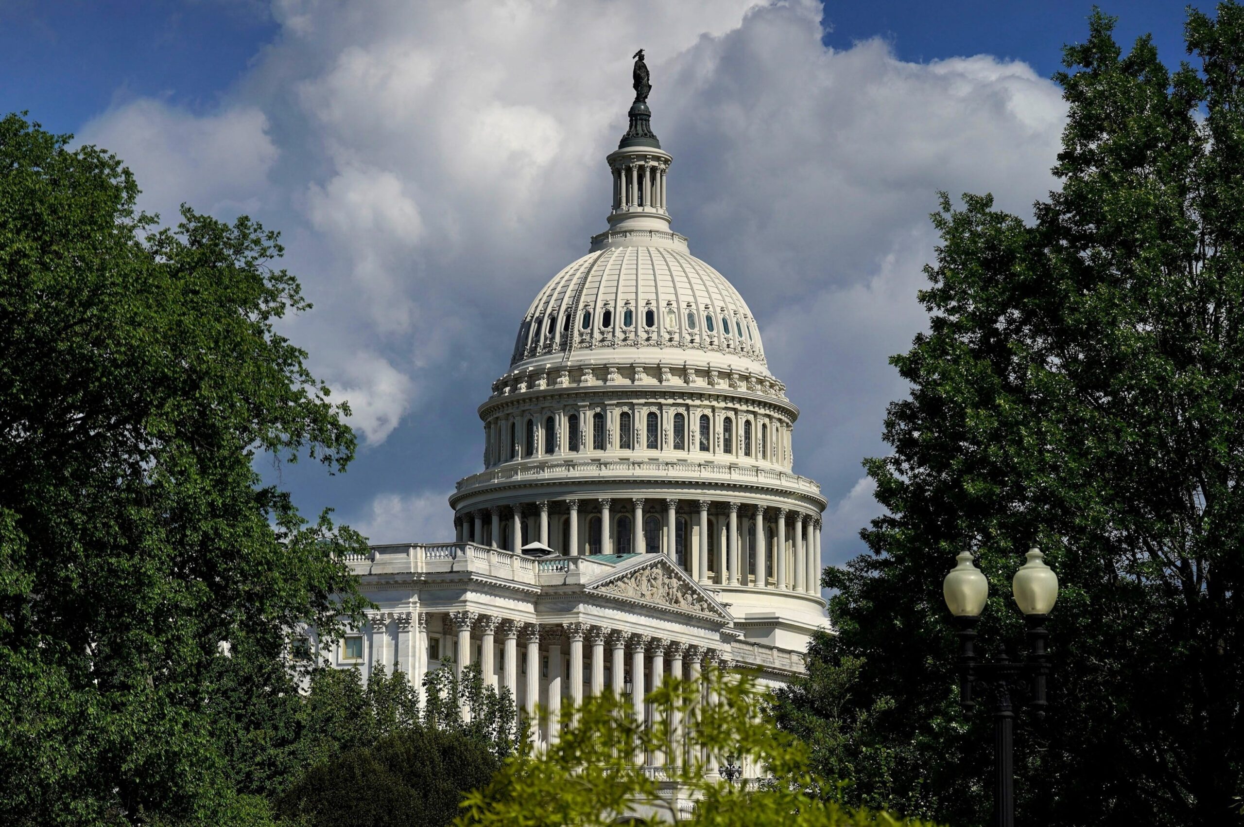 House approves bill to fund DHS, ending record-long partial shutdown