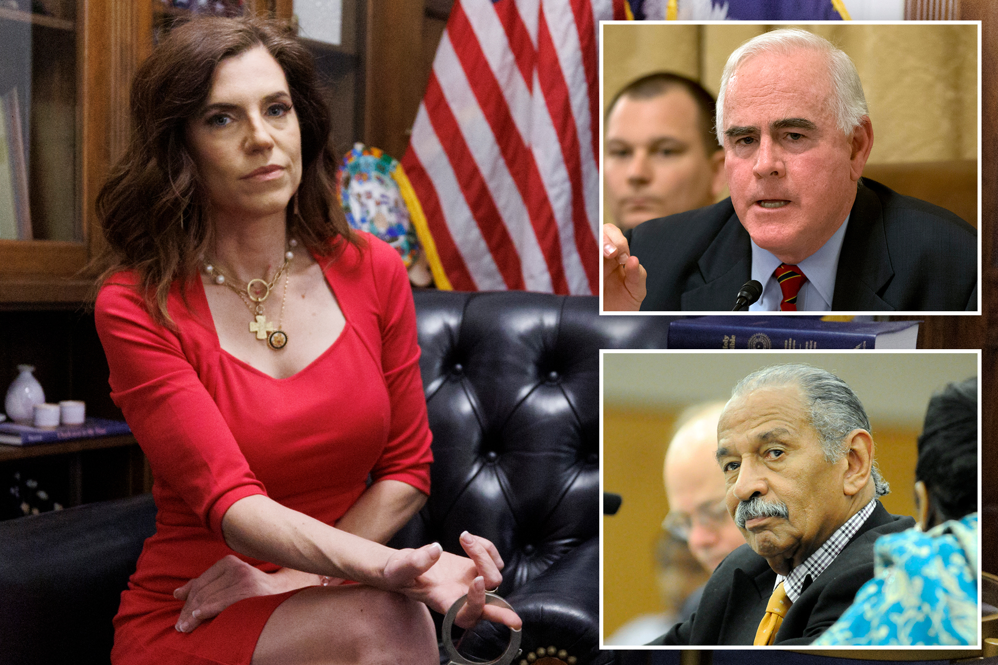 House quietly paid out 0K in taxpayer money to settle sexual harassment cases, documents show