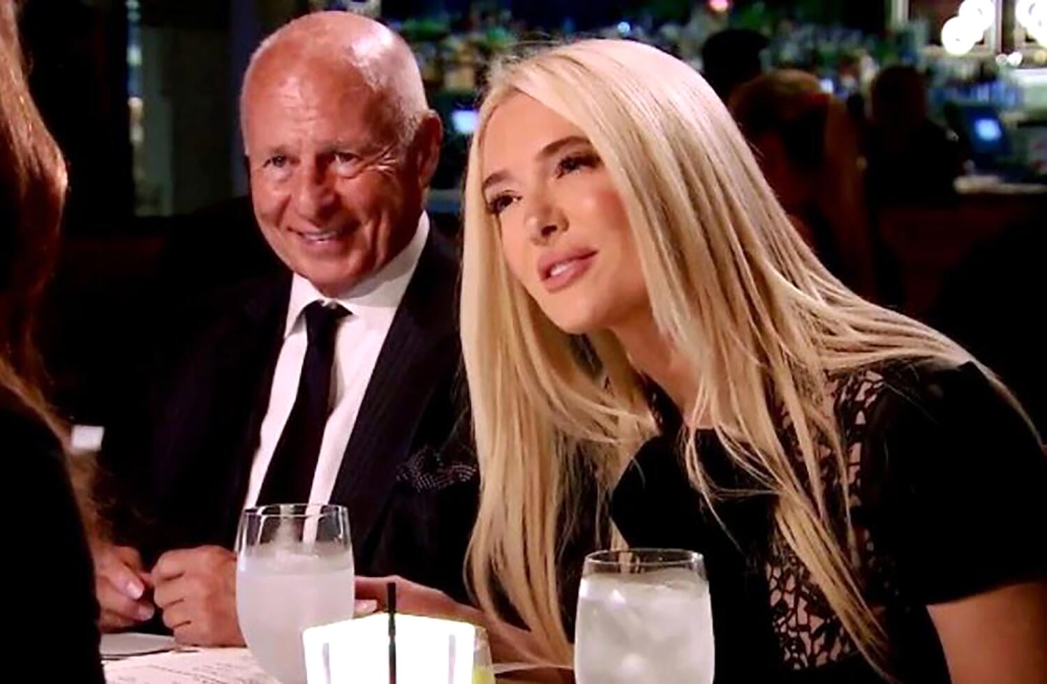 ‘Housewives’ star Erika Girardi settles -million lawsuit over money from husband’s firm