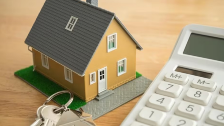 Housing Loan EMI Calculator 2026: Plan your dream home with confidence
