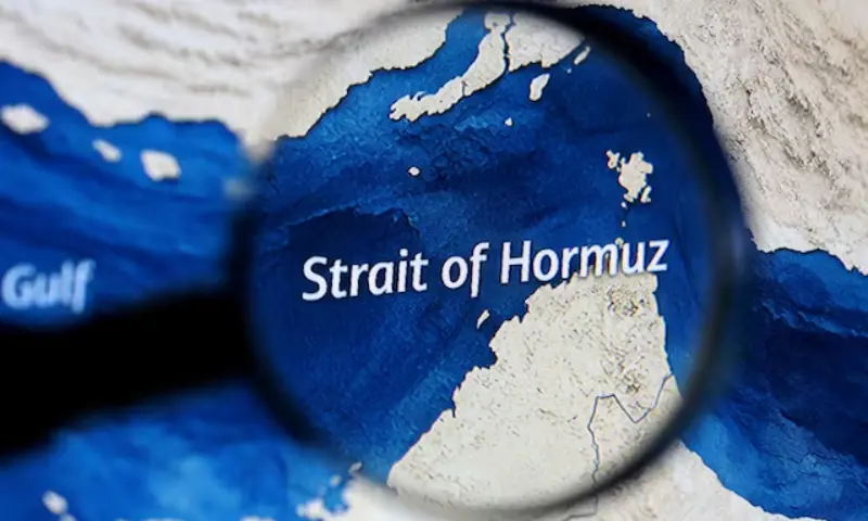 How IRGC’s ‘permit’ threats may impact submarine cables in Hormuz