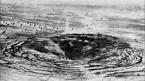 How India became a nuclear power on May 18, 1974