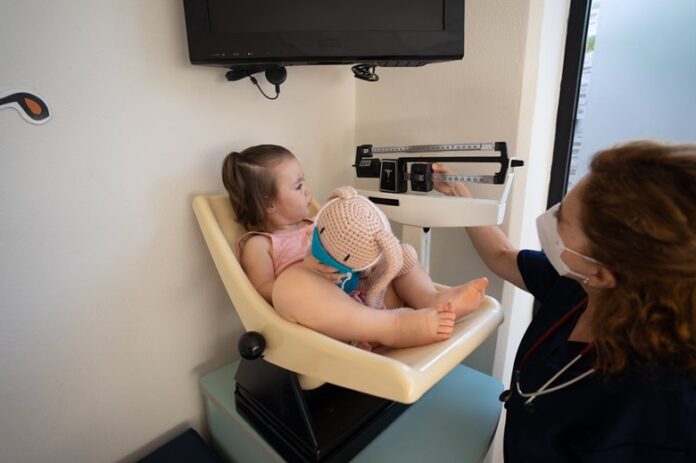 How Pediatric Home Care Supports Child Development at Home – QuintDaily
