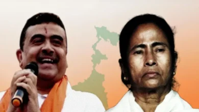 How Suvendu Adhikari toppled Mamata Banerjee in Bhabanipur
