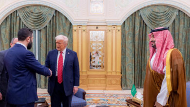 How Syria is dismantling IRGC networks, deepening Gulf Arab ties