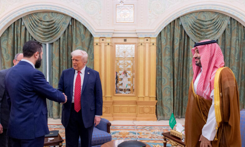 How Syria is dismantling IRGC networks, deepening Gulf Arab ties