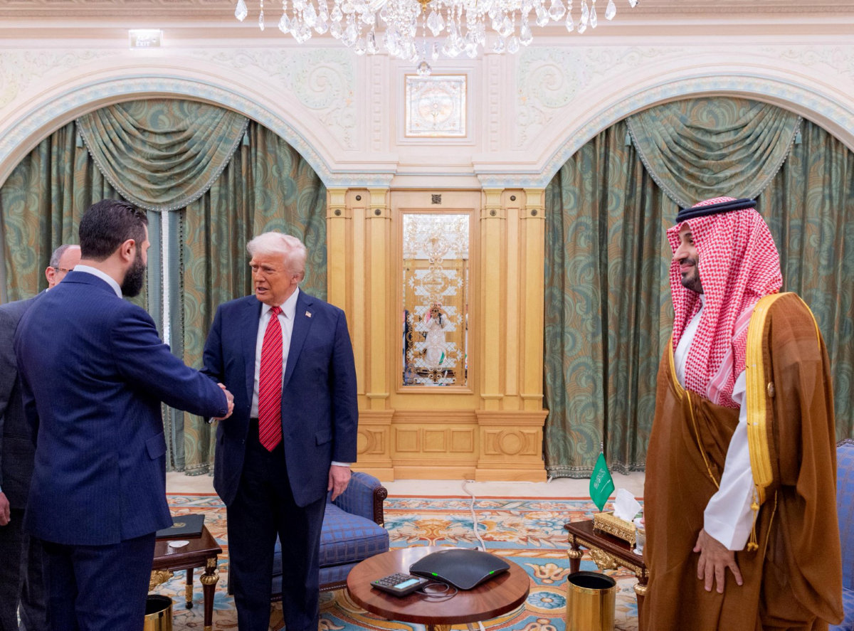 How Syria is dismantling IRGC networks, deepening Gulf Arab ties