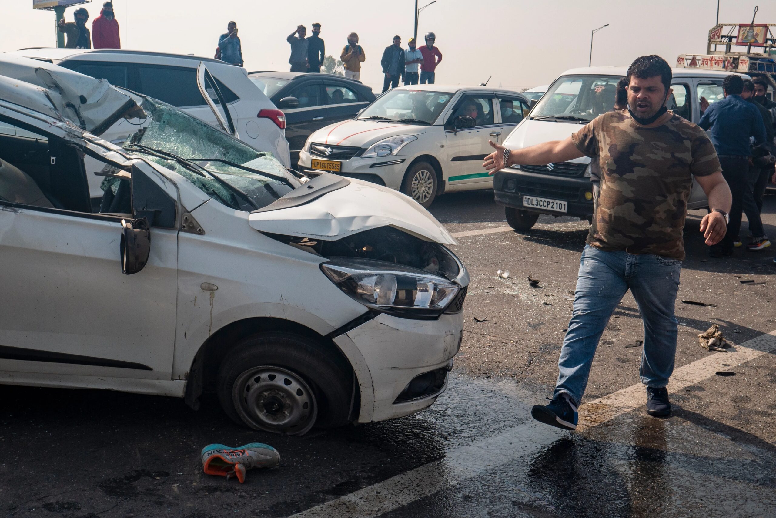 How a Government Scheme Is Rewarding Citizens for Stepping up in Critical Moments