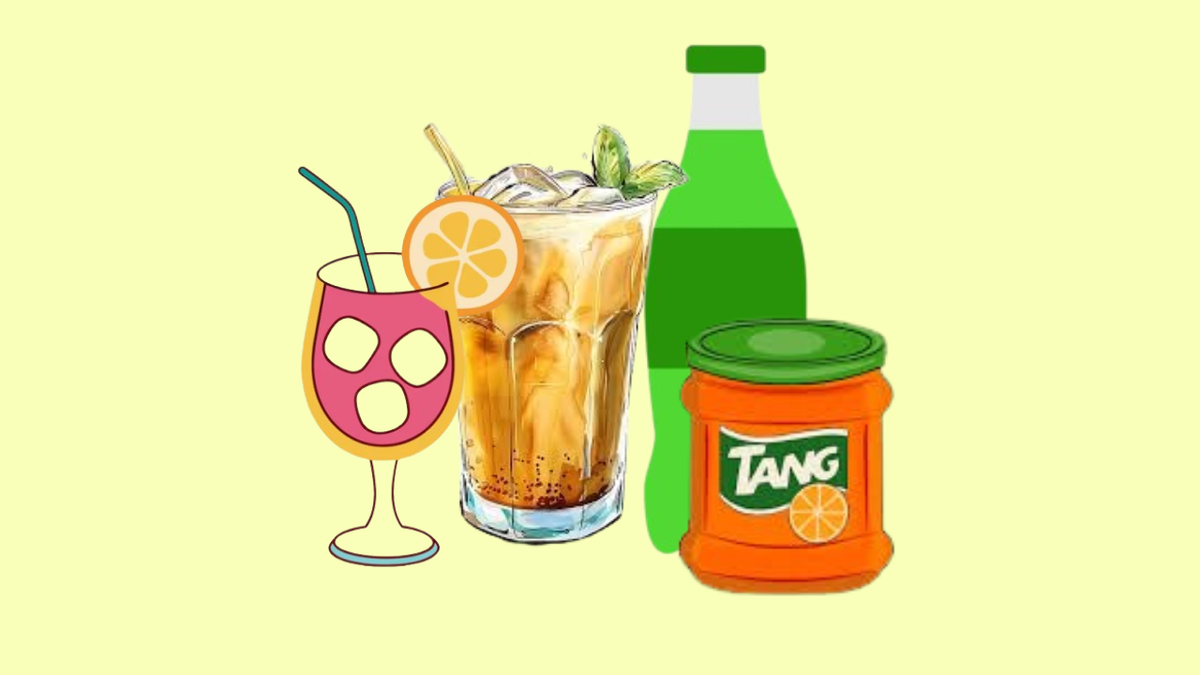 How beverage brands are beating the heat this summer