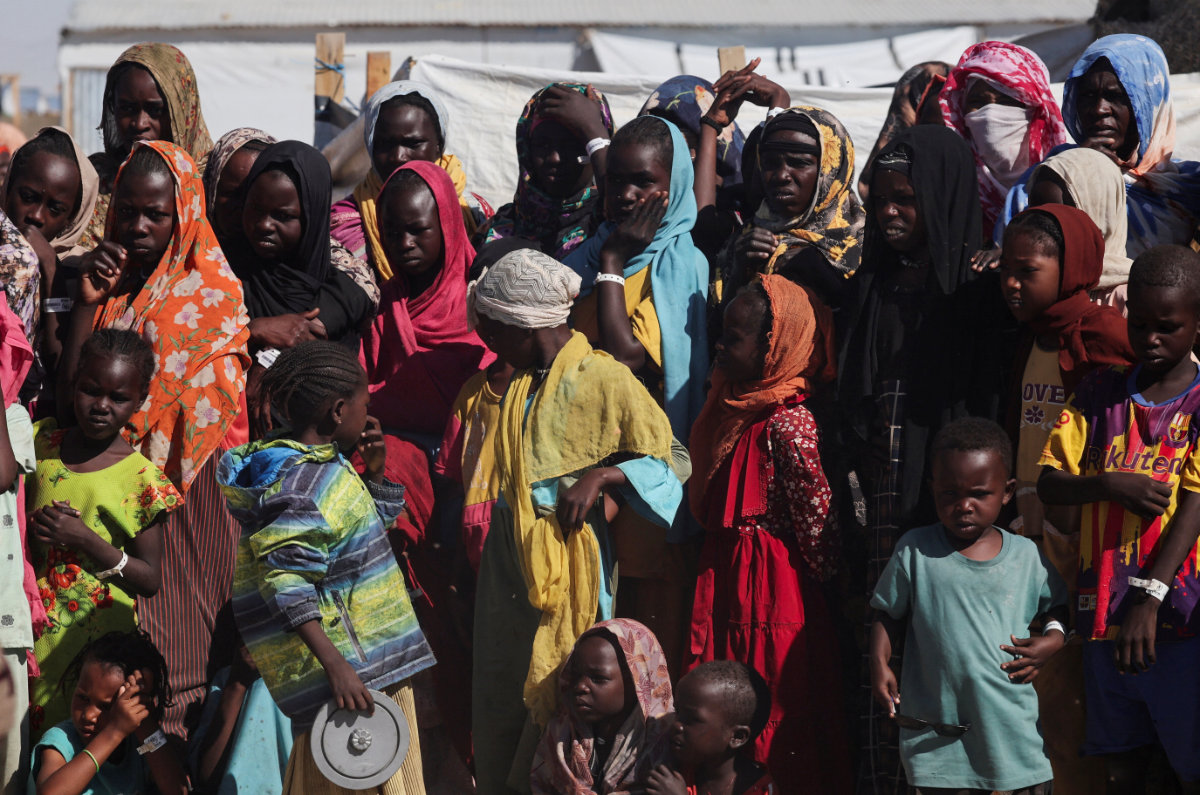 How conflict is driving measles outbreaks in the Middle East and North Africa