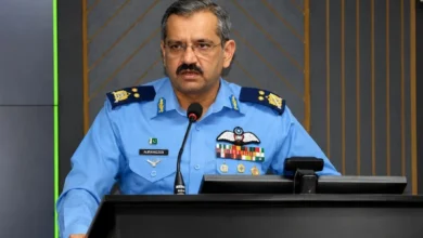 How did Pakistan achieve air superiority over the enemy in the Battle for Truth? Air Vice Marshal shares key details | Express News