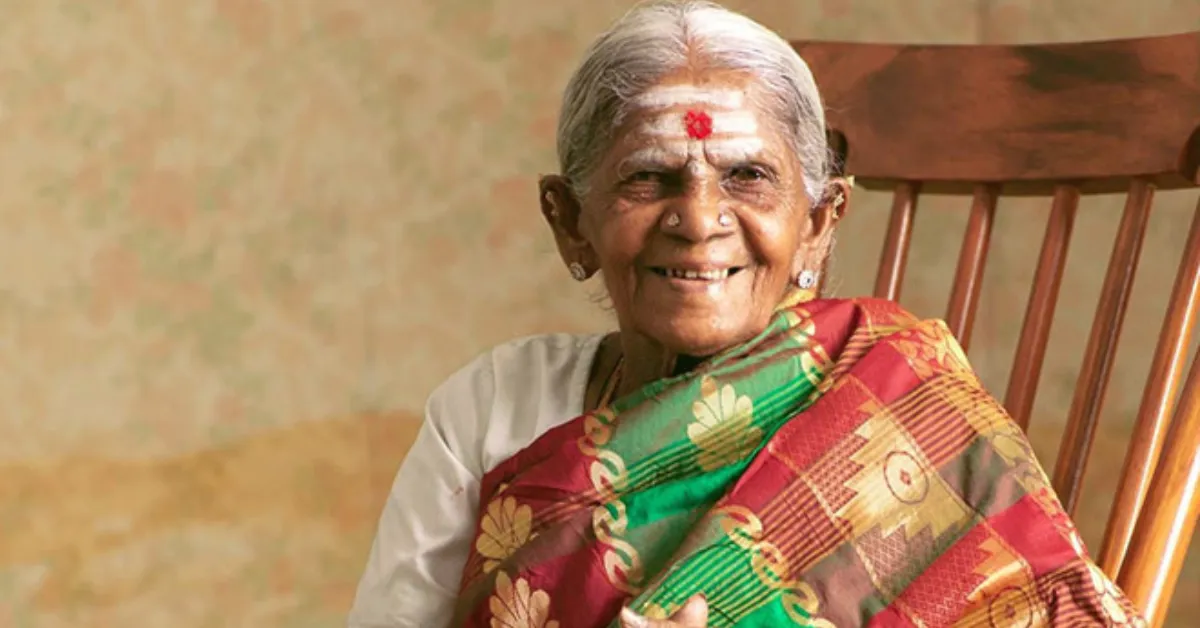 How the ‘Mother of Trees’ Turned a Barren Karnataka Road Into a 4.5 Km Green Corridor