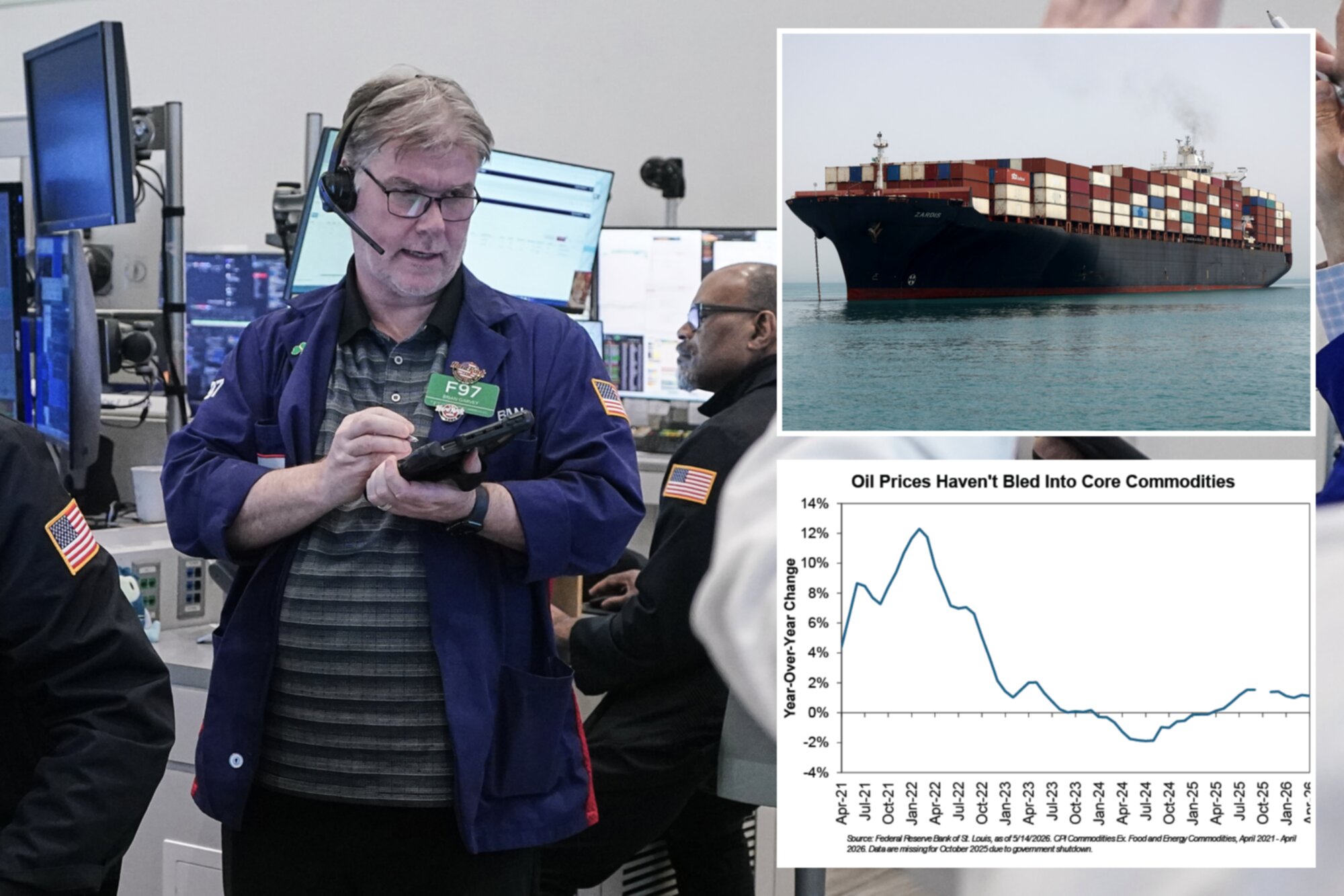 How to think about the Iran war —  and what it means for oil and stocks
