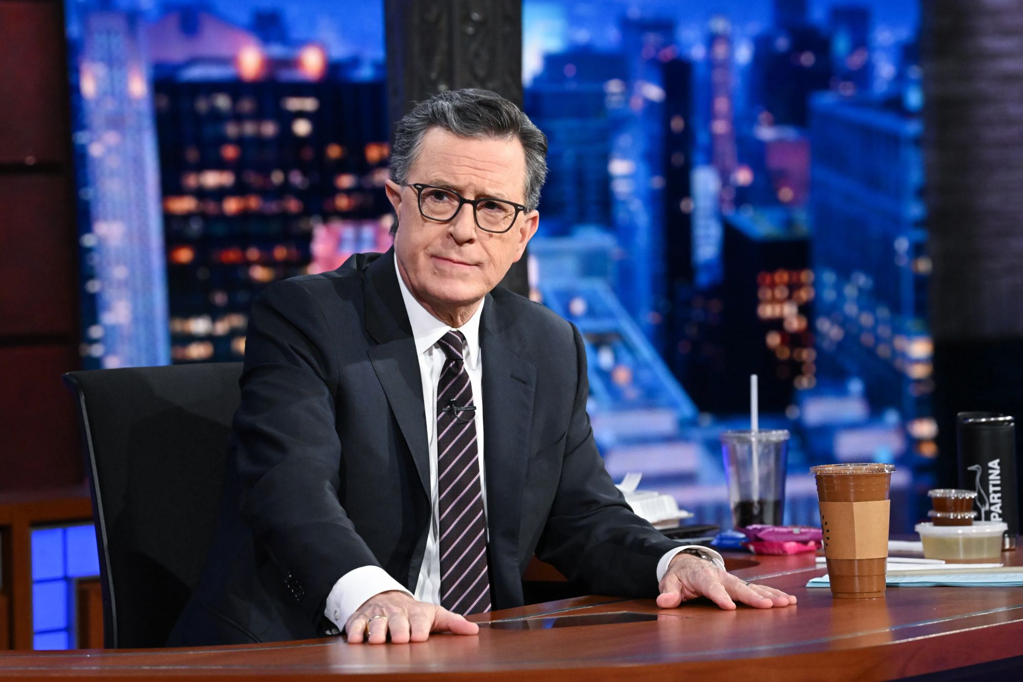 How to watch ‘The Late Show with Stephen Colbert’ final show for free: Time, livestream