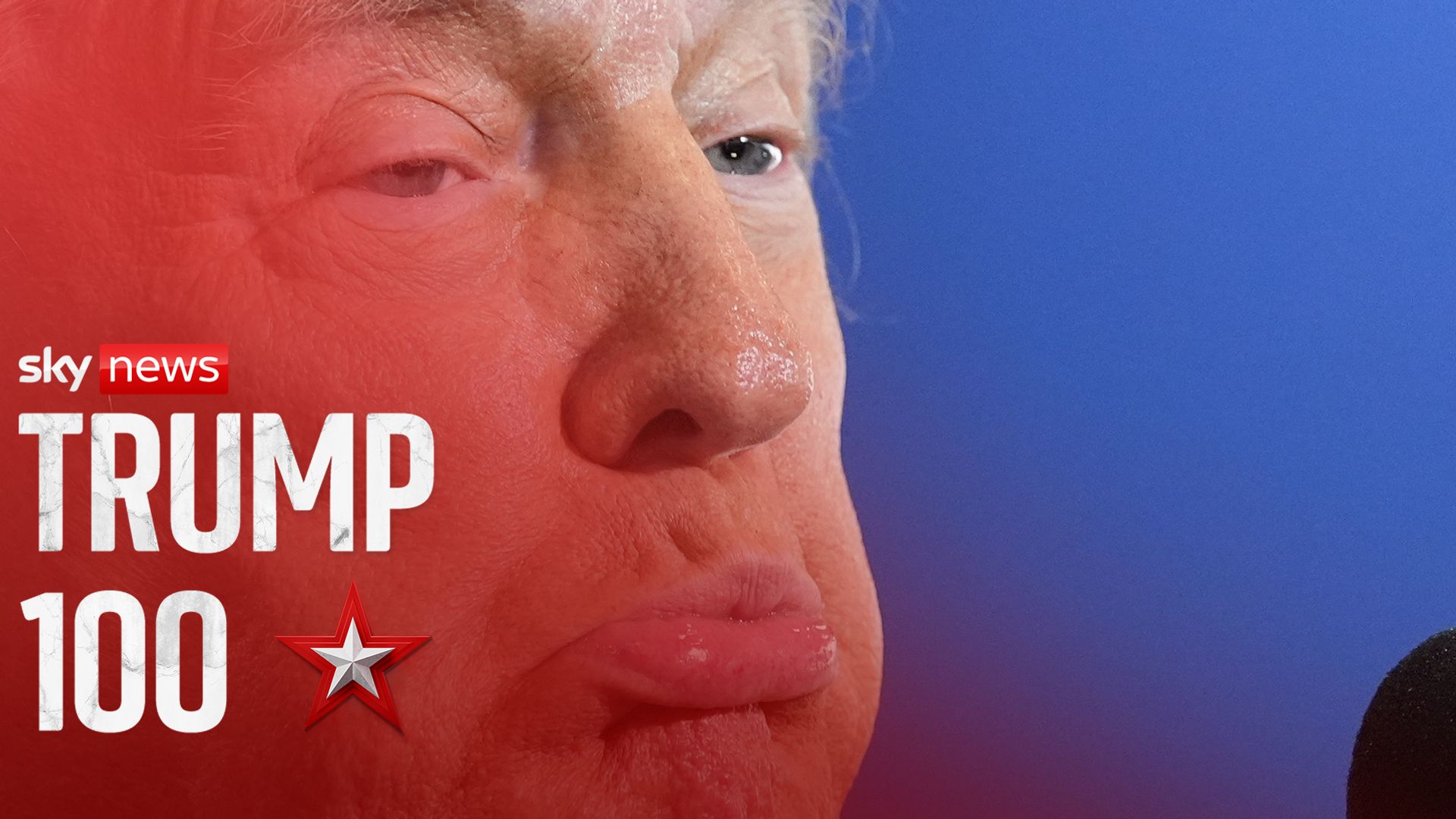 How unwell is Donald Trump?