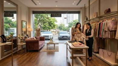 Hyderabad Luxury Showrooms: No Footfall, Yet High Income Persists